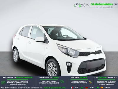 Kia Picanto 1.0 DPi 63 ch BVM