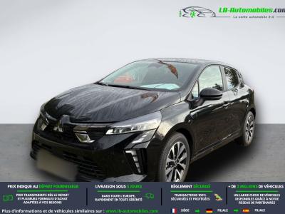 Mitsubishi Colt 1.0 MPI-T 91