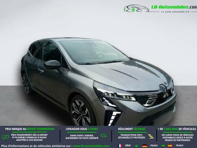 Mitsubishi Colt 1.0 MPI-T 91