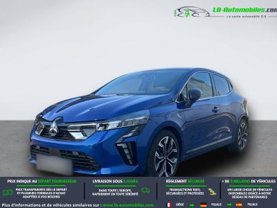 Mitsubishi Colt 1.0 MPI-T 91