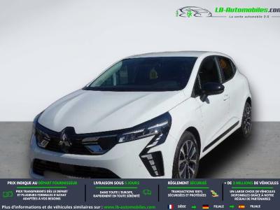 Mitsubishi Colt 1.0 MPI-T 91