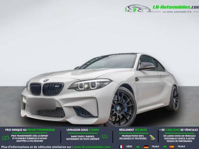 BMW M2 Coupé 370 ch BVA