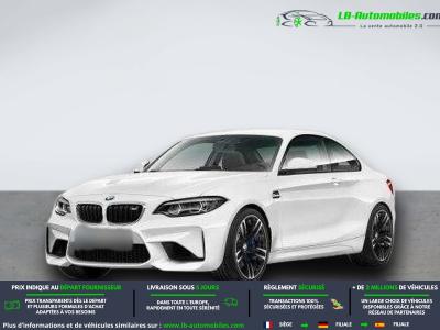 BMW M2 Coupé 370 ch BVA
