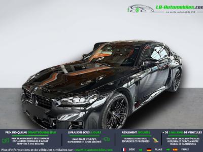 BMW M2 Coupé 460 ch BVA