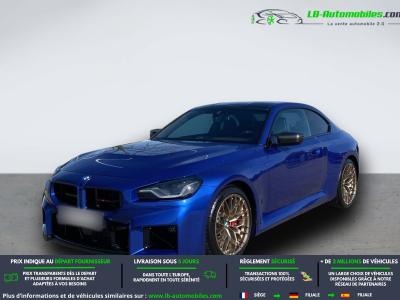 BMW M2 Coupé 460 ch BVA