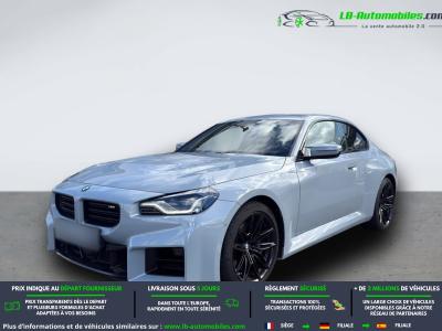 BMW M2 Coupé 460 ch BVA