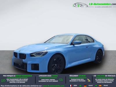 BMW M2 Coupé 460 ch BVA