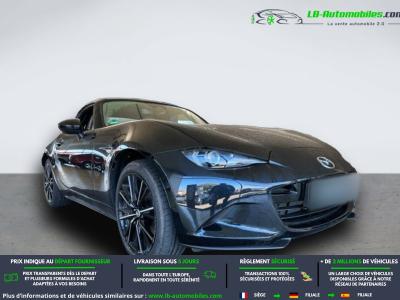Mazda MX-5 ST 2.0L SKYACTIV-G 184 ch
