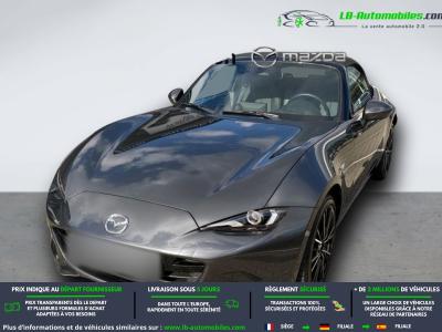 Mazda MX-5 ST 2.0L SKYACTIV-G 184 ch