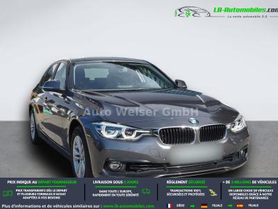 BMW Série 3 318i 136 ch BVA