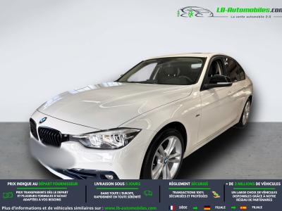 BMW Série 3 318i 136 ch BVA