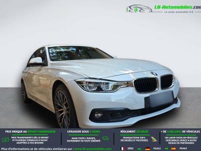 BMW Série 3 318i 136 ch BVA