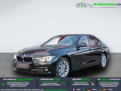 BMW Série 3 320d 190 ch BVA