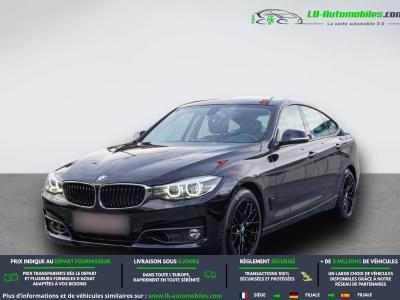BMW Série 3 320i 184 ch BVA
