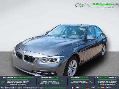 BMW Série 3 320i 184 ch BVA