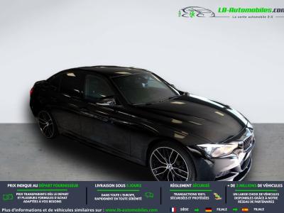 BMW Série 3 330i 252 ch BVA