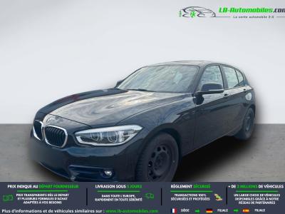 BMW Série 1 116i 109 ch