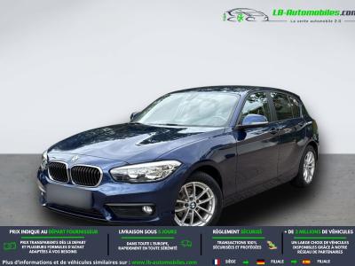 BMW Série 1 116i 109 ch