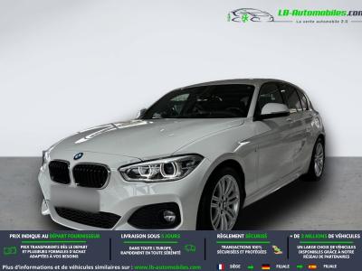 BMW Série 1 116i 109 ch
