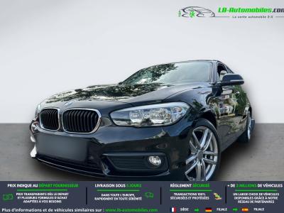 BMW Série 1 116i 109 ch