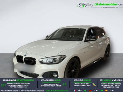 BMW Série 1 116i 109 ch
