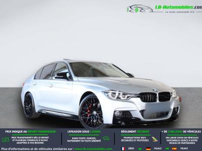 BMW Série 3 340i 326 ch BVA