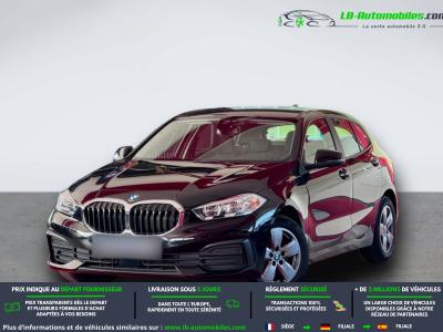 BMW Série 1 116d 116 ch BVM
