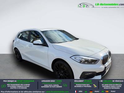 BMW Série 1 116d 116 ch BVM
