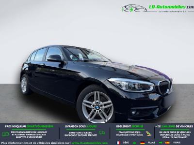 BMW Série 1 118i 136 ch BVA