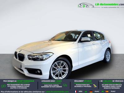 BMW Série 1 118i 136 ch BVA