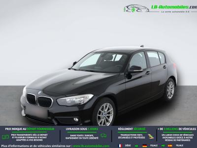 BMW Série 1 118i 136 ch BVA