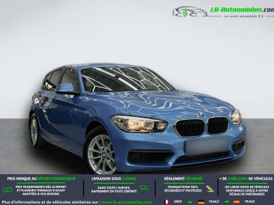 BMW Série 1 118i 136 ch BVA