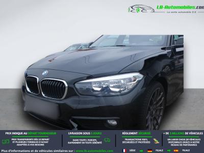 BMW Série 1 118i 136 ch BVM