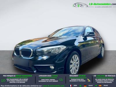 BMW Série 1 118i 136 ch BVM