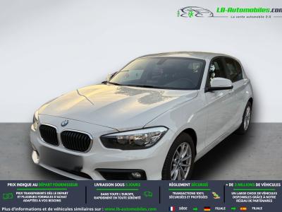 BMW Série 1 118i 136 ch BVM