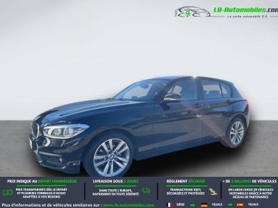 BMW Série 1 118i 136 ch BVM