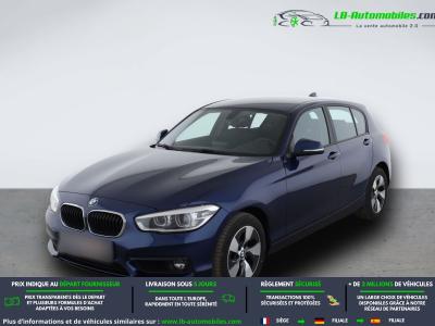 BMW Série 1 120d 190 ch BVA