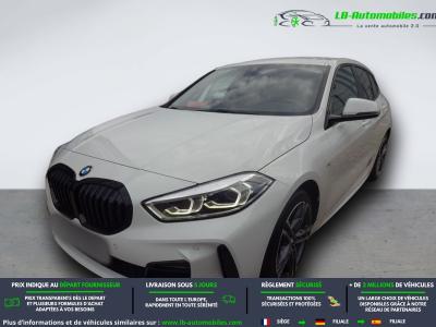 BMW Série 1 120d 190 ch BVA