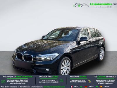 BMW Série 1 118i 136 ch BVM