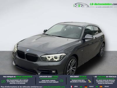 BMW Série 1 120i 184 ch BVA
