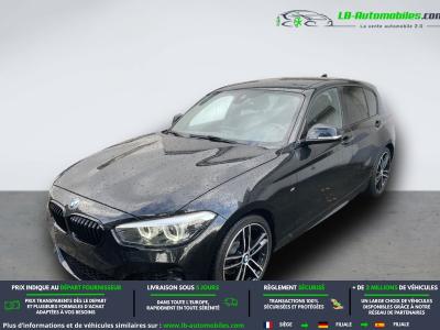 BMW Série 1 120i 184 ch BVA