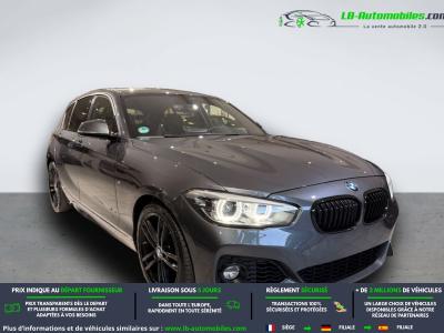 BMW Série 1 120i 184 ch BVA