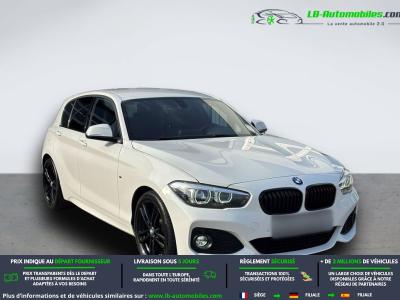 BMW Série 1 120i 184 ch BVA