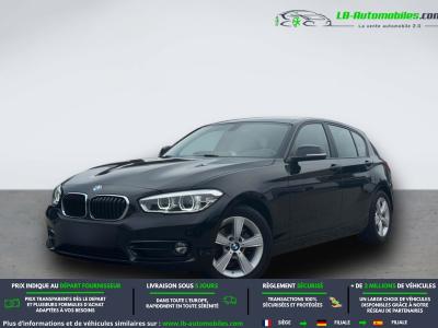 BMW Série 1 118i 136 ch BVA