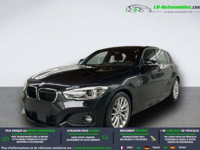 BMW Série 1 118i 136 ch BVA