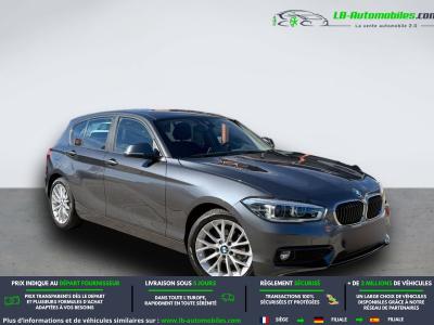 BMW Série 1 118i 136 ch BVA