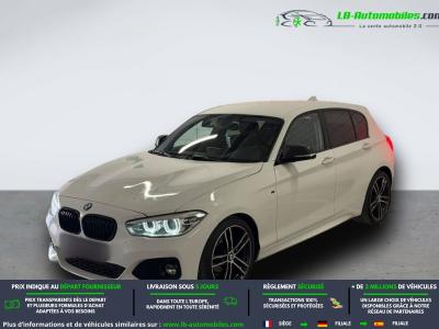 BMW Série 1 118i 136 ch BVA