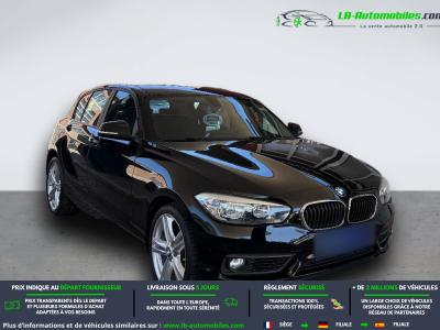 BMW Série 1 118i 136 ch BVM