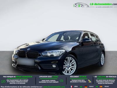 BMW Série 1 118i 136 ch BVM