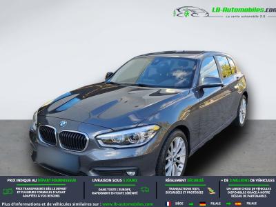 BMW Série 1 118i 136 ch BVM